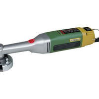 LONGNECK  ANGLE GRINDER 220V + BOX HOBBY TOOL
