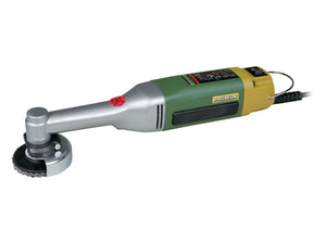 LONGNECK  ANGLE GRINDER 220V + BOX HOBBY TOOL