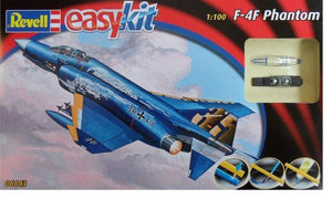 1:100 F-4F PHANTOM -EASYKIT 1 - morethandiecast.co.za