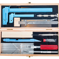 Deluxe Dollhouse Tool Set - morethandiecast.co.za