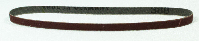 5 Assorted Sanding Belts Replacement for Sanding Stick (EXC55678) - morethandiecast.co.za