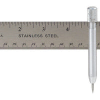 Yardstick Compass-Lead & Pin Post(Ruler/Yardstick Not Included) - morethandiecast.co.za