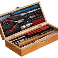Deluxe Railroad Tool Set - morethandiecast.co.za