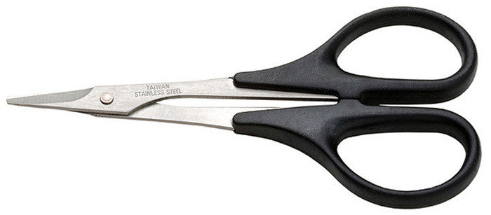 5 1/2" Lexan Scissors - Straight - morethandiecast.co.za