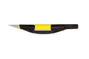K17 Plastic Art Knife - morethandiecast.co.za