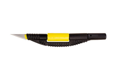 K17 Plastic Art Knife - morethandiecast.co.za